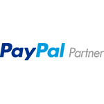 JLWeb est partenaire PayPal